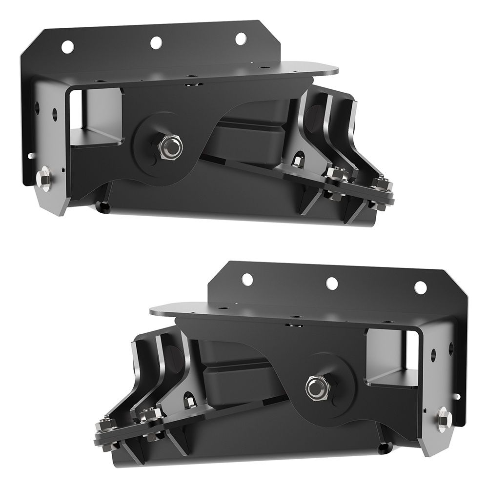Timbren Axle-Less Suspension for Trailer (1984-Present) - ASR2000S01 - Image 3
