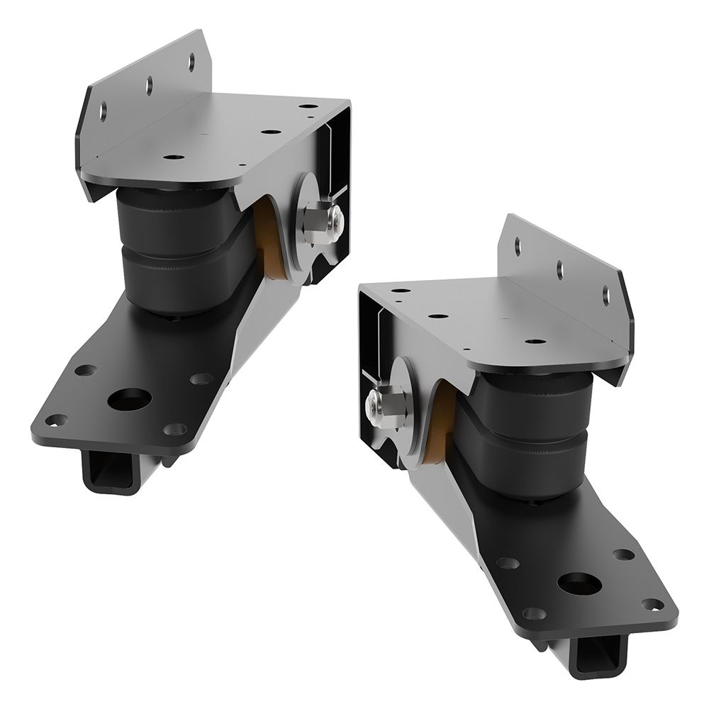 Timbren Axle-Less Suspension for Trailer (1984-Present) - ASR2000S01 - Image 4