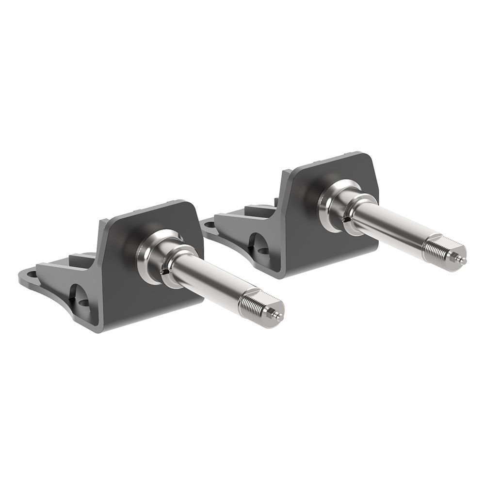 Timbren Axle-Less Suspension for Trailer (1984-Present) - ASR2000S01 - Image 5