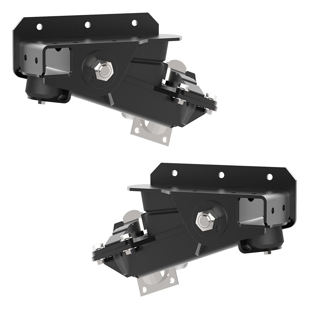Timbren Axle-Less Suspension for Trailer (1984-Present) - BNDL-ASR2KHDS04-88545_2 - Image 3