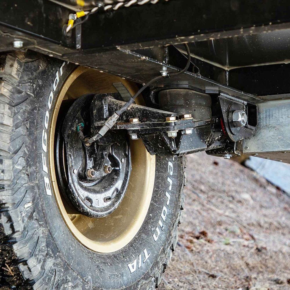 Timbren Axle-Less Suspension for Trailer (1984-Present) - BNDL-ASR2KHDS04-88545_2 - Image 7
