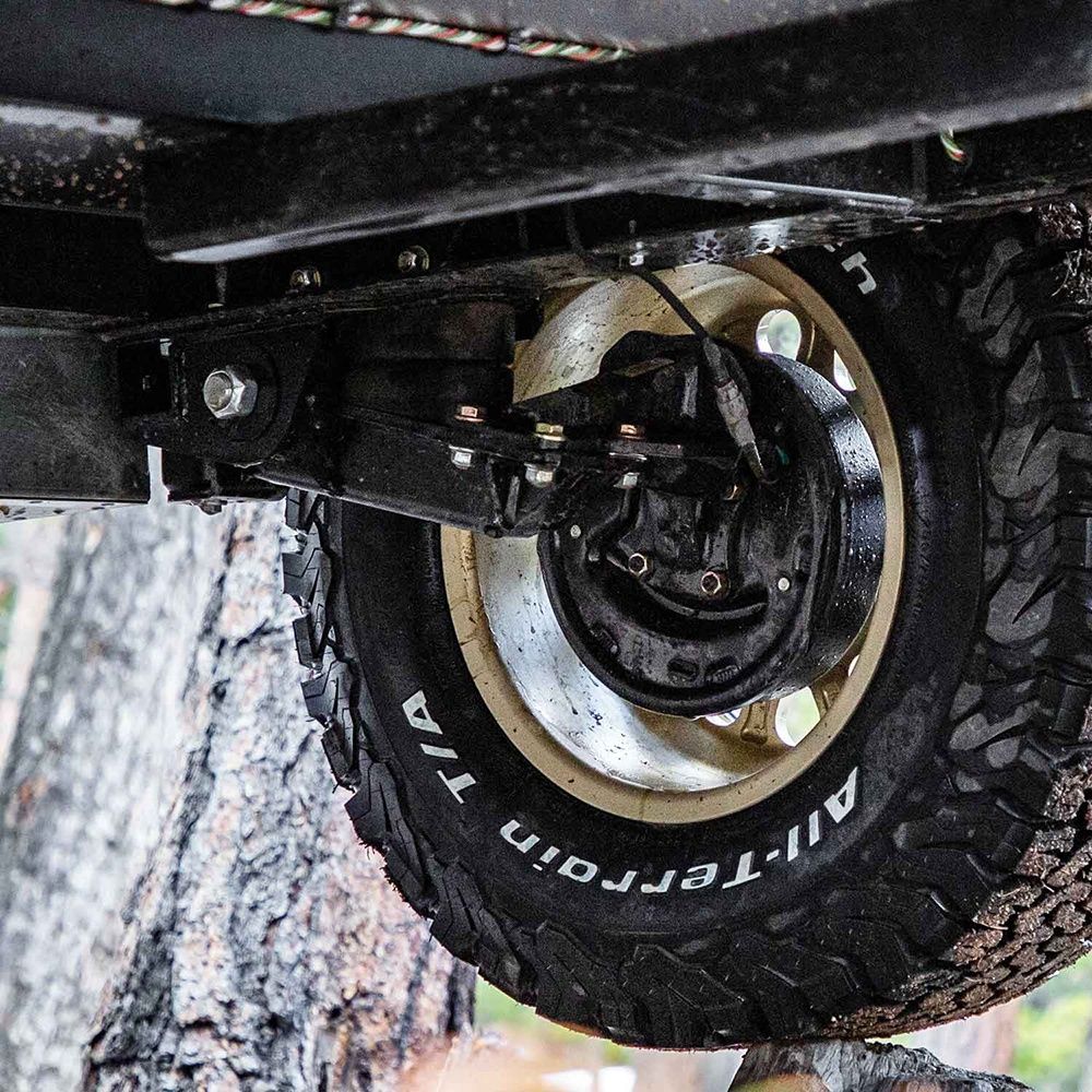Timbren Axle-Less Suspension for Trailer (1984-Present) - BNDL-ASR2KHDS04-88545_2 - Image 6