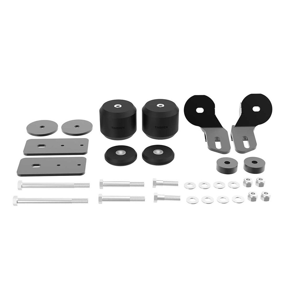 Timbren SES Suspension Upgrade for Ford Transit 150|Transit 250|Transit 350|Transit Connect|Transit 350HD (2014-Present) - Front - FFTRA - Image 2