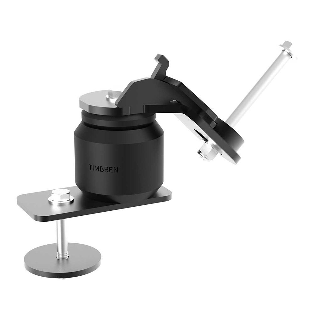 Timbren SES Suspension Upgrade for Ford Transit 150|Transit 250|Transit 350|Transit Connect|Transit 350HD (2014-Present) - Front - FFTRA - Image 3