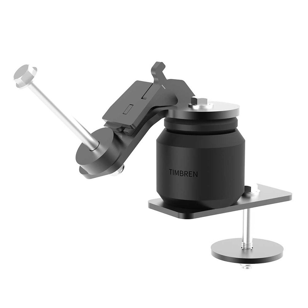 Timbren SES Suspension Upgrade for Ford Transit 150|Transit 250|Transit 350|Transit Connect|Transit 350HD (2014-Present) - Front - FFTRA - Image 4