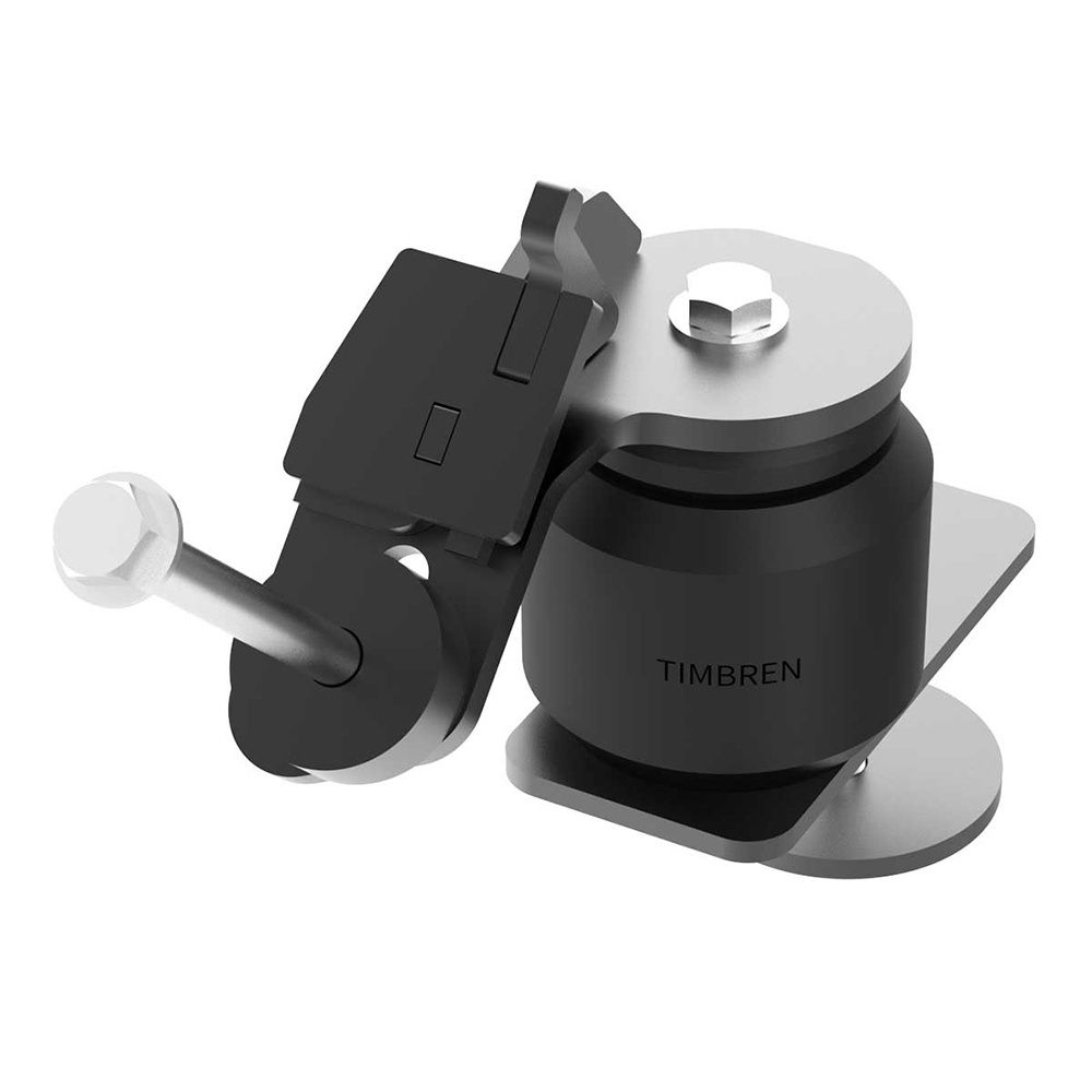 Timbren SES Suspension Upgrade for Ford Transit 150|Transit 250|Transit 350|Transit Connect|Transit 350HD (2014-Present) - Front - FFTRA - Image 5