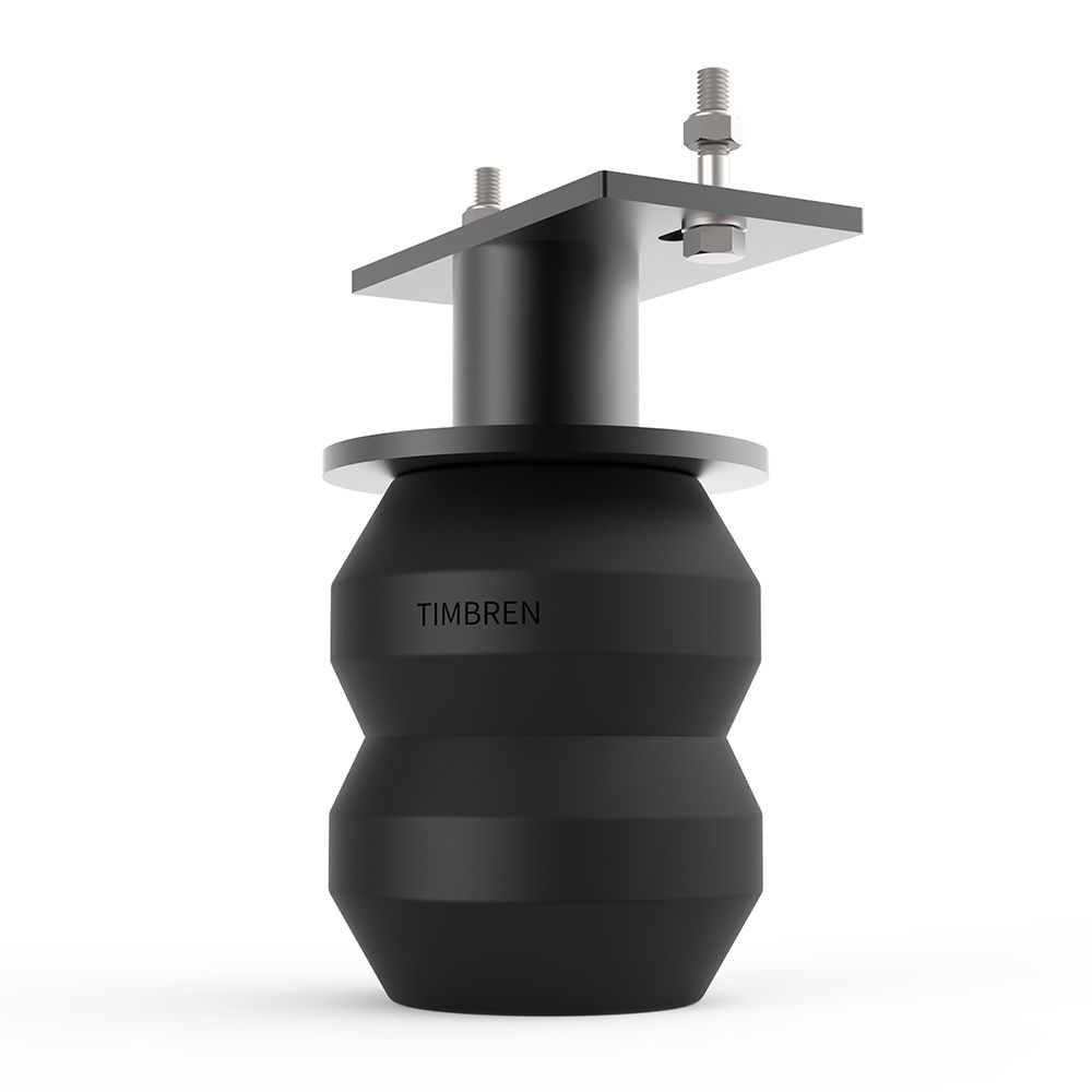 Timbren SES Suspension Upgrade for Land Rover Defender 110|Defender 130 (1983-2016) - Rear - IVR110 - Image 2