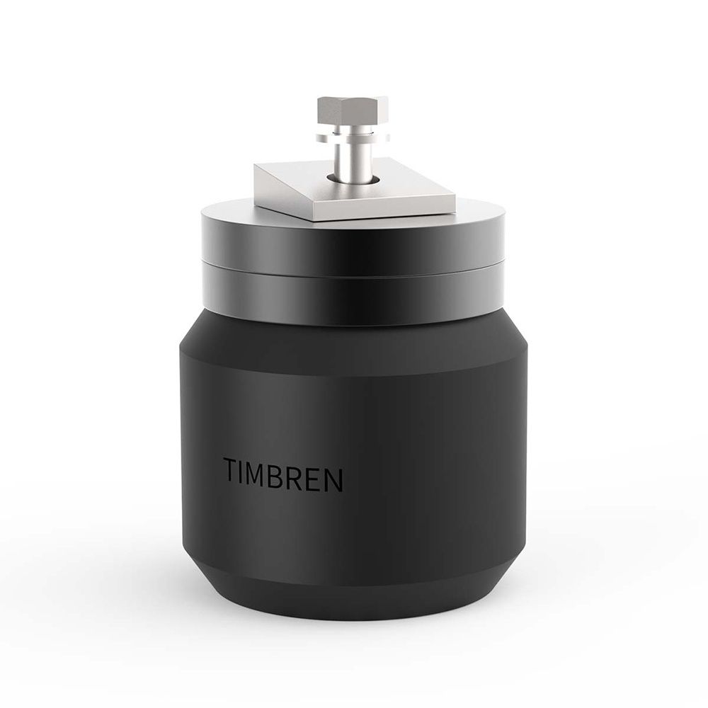 Timbren SES Suspension Upgrade for Mercedes Sprinter 516cdi (5-Series) (2006-Present) - Front - MBFSP35A-MERC - Image 2