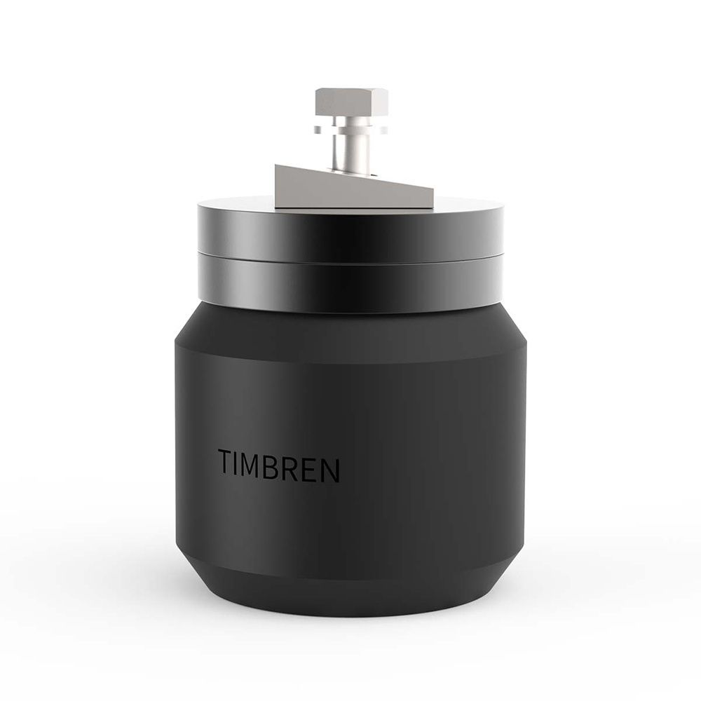 Timbren SES Suspension Upgrade for Mercedes Sprinter 516cdi (5-Series) (2006-Present) - Front - MBFSP35A-MERC - Image 4