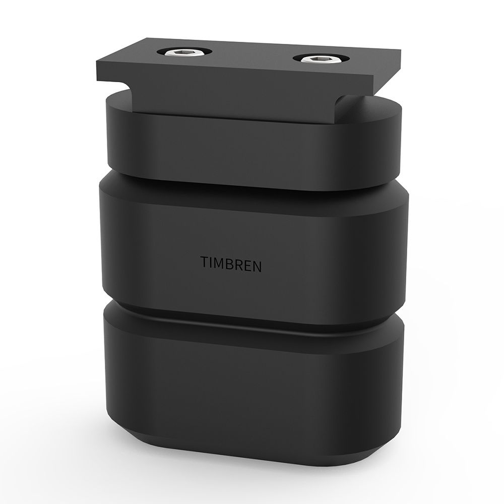 Timbren SES Suspension Upgrade for Mercedes Sprinter 315cdi (3-Series) (2006-Present) - Rear - MBRSP25B-MERC - Image 2