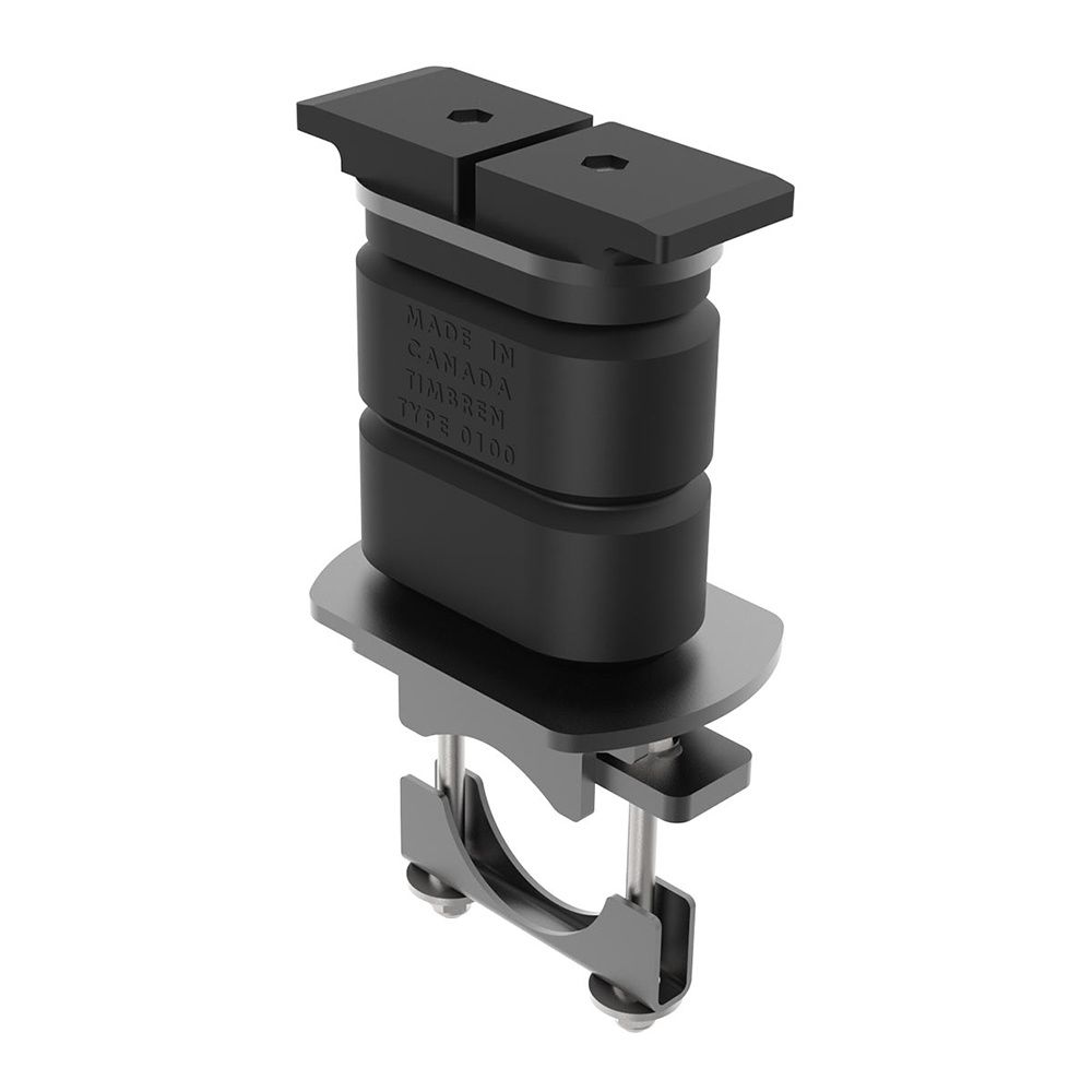 Timbren SES Suspension Upgrade for Mercedes Sprinter 315cdi (3-Series) (2006-Present) - Rear - MBRSP25C2-MERC - Image 2