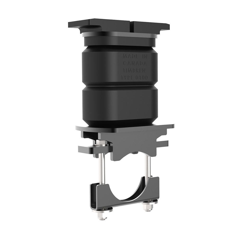 Timbren SES Suspension Upgrade for Mercedes Sprinter 315cdi (3-Series) (2006-Present) - Rear - MBRSP25C2-MERC - Image 3
