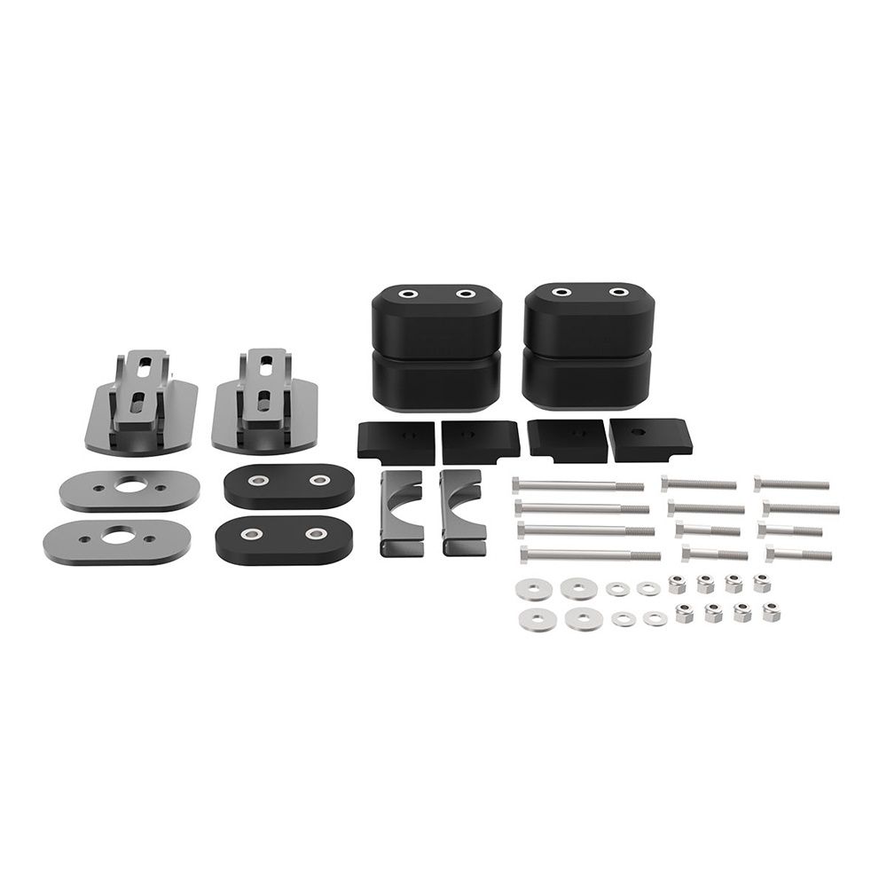 Timbren SES Suspension Upgrade for Mercedes Sprinter 315cdi (3-Series) (2006-Present) - Rear - MBRSP25C2-MERC - Image 4