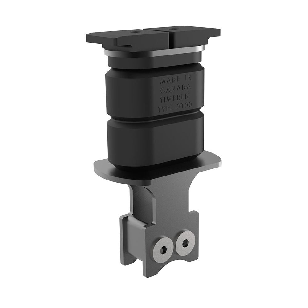 Timbren SES Suspension Upgrade for Mercedes Sprinter 315cdi (3-Series) (2006-Present) - Rear - MBRSP25C4-MERC - Image 2