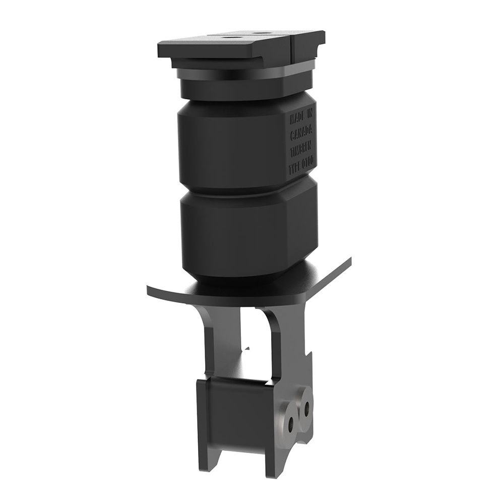 Timbren SES Suspension Upgrade for Mercedes Sprinter 315cdi (3-Series) (2006-Present) - Rear - MBRSP25C4-MERC - Image 3