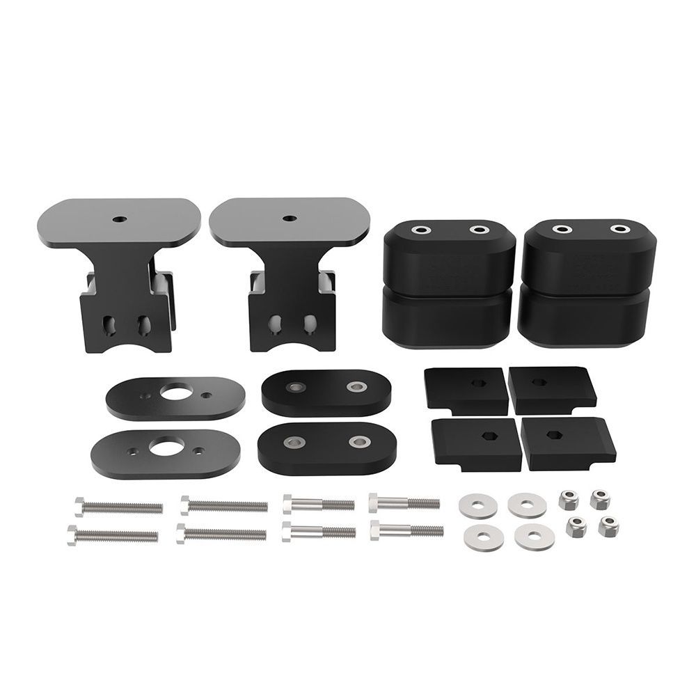 Timbren SES Suspension Upgrade for Mercedes Sprinter 315cdi (3-Series) (2006-Present) - Rear - MBRSP25C4-MERC - Image 4
