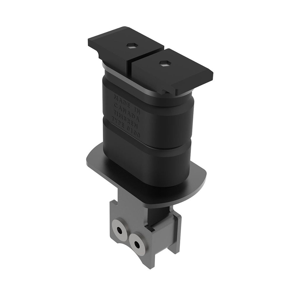 Timbren SES Suspension Upgrade for Mercedes Sprinter 315cdi (3-Series) (2006-Present) - Rear - MBRSP25C4-MERC - Image 5