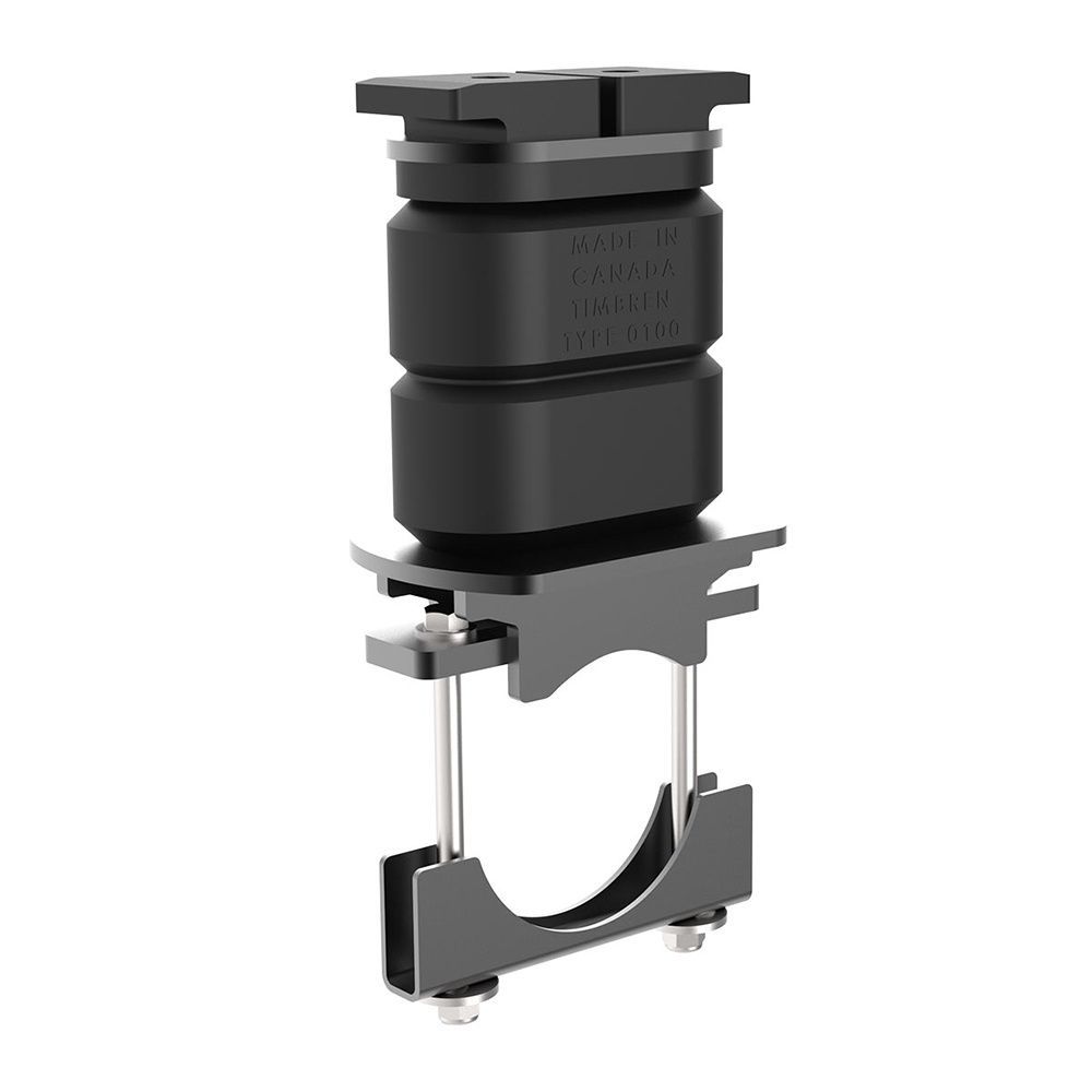 Timbren SES Suspension Upgrade for VW Crafter (2017-Present New Gen) - Rear - MBRSP35C2-VW - Image 2