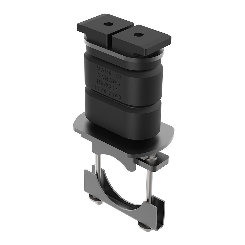 Timbren SES Suspension Upgrade for VW Crafter (2017-Present New Gen) - Rear - MBRSP35C2-VW - Image 3