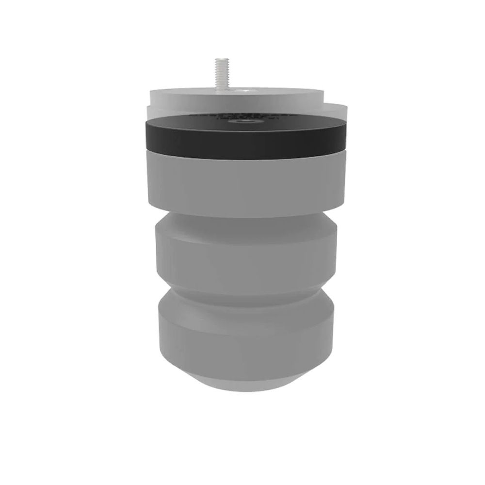 Timbren SES Suspension Upgrade for Ford (1984-Present) - Front - SPCRFF350SDC - Image 2