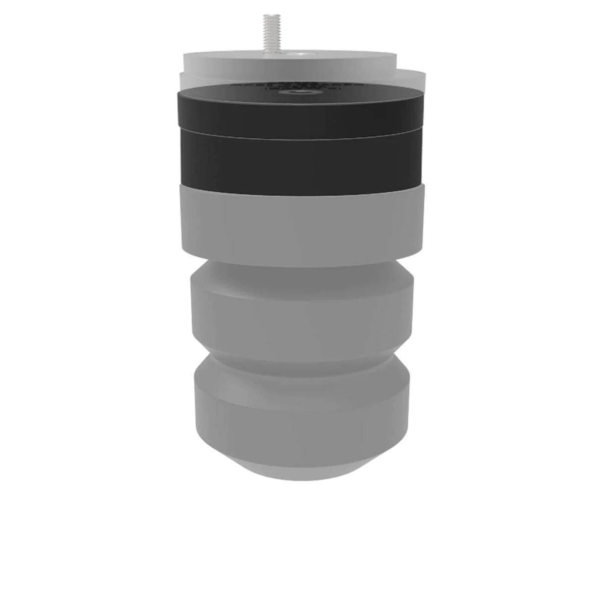 Timbren SES Suspension Upgrade for Ford (1984-Present) - Front - SPCRFF350SDC - Image 3