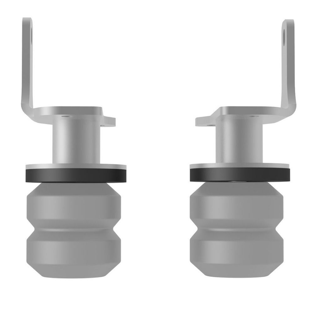 Timbren SES Suspension Upgrade for Toyota (1984-Present) - Rear - SPCRTORTNDR-TOY - Image 3