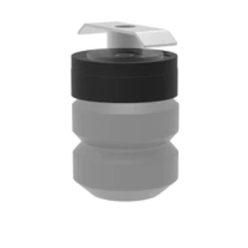 Timbren SES Suspension Upgrade for Toyota (1984-Present) - Rear - SPCRTORTUN4 - Image 2