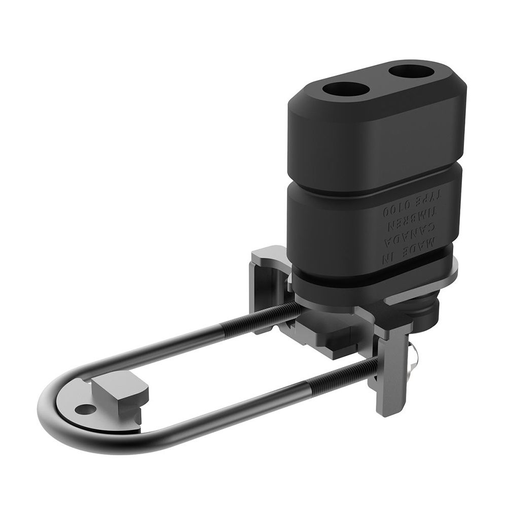 Timbren SES Suspension Upgrade for Universal Trailer (1984-Present) - TR7DP - Image 2