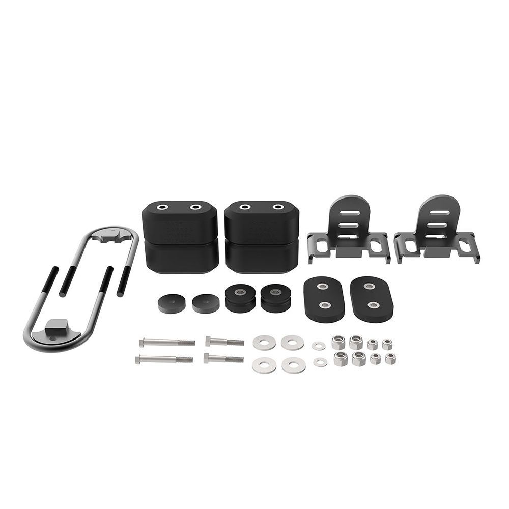 Timbren SES Suspension Upgrade for Universal Trailer (1984-Present) - TR7DP - Image 5