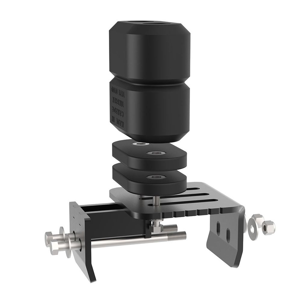 Timbren SES Suspension Upgrade for Universal Trailer (1984-Present) - TR7UP - Image 4