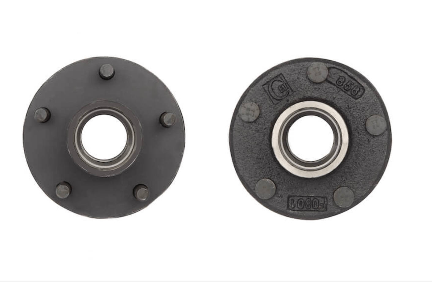 Timbren Axle-Less Suspension for Trailer (1984-Present) - 88545_2 - Image 5